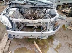 Рамка радиатора. Toyota Corolla, ADE150, NDE150, NRE150, ZRE151, ZRE152, ZRE153, ZZE150 Двигатели: 1ADFTV, 1NDTV, 1NRFE, 1ZRFAE, 1ZRFE, 2ZRFE, 3ZRFE...
