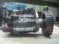 Насос топливный высокого давления. Toyota Land Cruiser, KDJ90, KDJ95 Toyota Hilux Surf, KDN185, KDN185W Toyota Land Cruiser Prado, KDJ120, KDJ120W, KD...