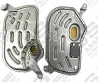 Фильтр автомата. Honda: Logo, HR-V, Civic, Integra SJ, Civic Ferio, Domani, Capa Двигатели: D13B, D13B7, D16A, D16W1, D16W2, D16W5, B16A2, B16A4, B16A...