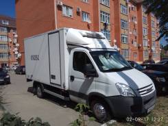 Iveco Daily. Продам грузовой рефрижератор 35С15 в Москве, 3 000 куб. см., 3 000 кг.