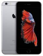 Apple iPhone 6 Plus. Новый, 64 Гб, Черный, 3G, 4G LTE