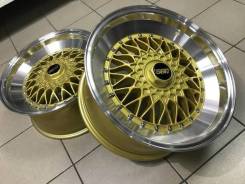 BBS. 8.0x17, 4x100.00, 4x114.30, ET20, ЦО 73,1 мм.