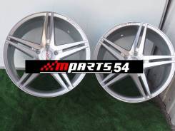 Inforged iFG 10. 9.0x18", 5x114.30, ET38, ЦО 73,1 мм. Под заказ