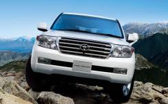 Стекло лобовое. Toyota Land Cruiser, URJ200, URJ202, URJ202W Двигатели: 1URFE, 3URFE