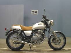 Suzuki TU 250X. 250 куб. см., исправен, птс, без пробега