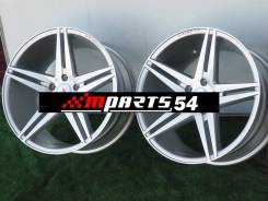 Inforged iFG 10. 9.0x18", 5x112.00, ET35, ЦО 66,5 мм. Под заказ