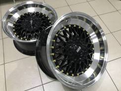 BBS. 8.5x18, 6x139.70, ET10, ЦО 110,2 мм.