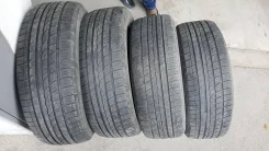 Yokohama Avid TRZ S316. ������, 2011 ���, �/�, ����� 30�%