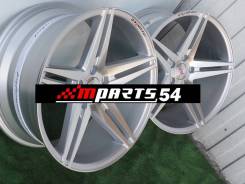 Inforged iFG 10. 8.0x18", 5x112.00, ET33, ЦО 66,6 мм. Под заказ