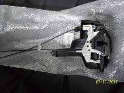 Замок. Toyota Land Cruiser, FZJ100, FZJ105, HZJ105, HZJ105L Двигатели: 1FZFE, 1HZ