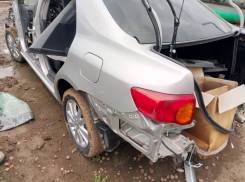 Крыло. Toyota Corolla, ADE150, NDE150, NRE150, ZRE151, ZRE152, ZRE153, ZZE150 Двигатели: 1ADFTV, 1NDTV, 1NRFE, 1ZRFAE, 1ZRFE, 2ZRFE, 3ZRFE, 4ZZFE