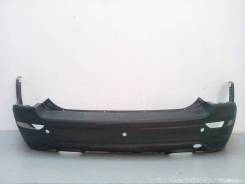 Бампер. Chevrolet Captiva, C140 Двигатели: A22DMH, A24XE, A30XH, LE5, LF1