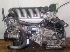 Двигатель в сборе. Toyota: Celica, Allex, WiLL VS, Matrix, Voltz, Corolla Fielder, Corolla, Corolla Runx Двигатель 2ZZGE
