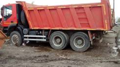 Iveco. Продам Самосвал AMT653900, 25 тонн, 2013 г в Новосибриске, 12 900 куб. см., 25 000 кг.