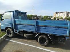Mazda Titan. Автомобиль , 3 000 куб. см., 1 500 кг.