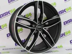 Audi. 9.0x20", 5x112.00, ET33, ЦО 66,6 мм.