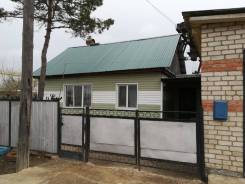 Продается дом. Улица Заводская 30/2, р-н Район ДОКа, площадь дома 55 кв. м., от частного лица (собственник). Дом снаружи