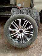 Колеса 195/60/15-114,3/4. x15" 4x114.30
