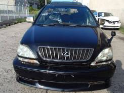 Toyota Harrier. MCU15, 1MZFE