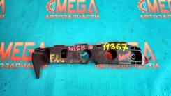 Крепление бампера. Toyota Wish, ANE10, ANE10G, ANE11, ANE11W, ANE12, ZNE10, ZNE10G, ZNE14, ZNE14G Двигатели: 1AZFE, 1AZFSE, 1ZZFE