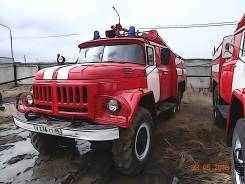 Пожарные машины. 6 000 куб. см.