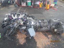 Двигатель в сборе. Toyota Estima Emina Toyota Estima Lucida Toyota Previa Toyota Estima Двигатель 2TZFZE