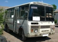 ПАЗ 32054-07. Паз 32054-07 2010 года, 21 место