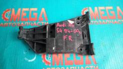 Крепление бампера. Audi A4, B5 Audi S4 Двигатели: 1Z, AAH, AAT, ABC, ABP, ACK, ACZ, ADP, ADR, AEB, AEJ, AFB, AFC, AFF, AFM, AFN, AFY, AGA, AGB, AGE, A...
