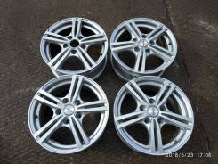 Hot Stuff Waren. 6.0x15", 5x114.30, ET50