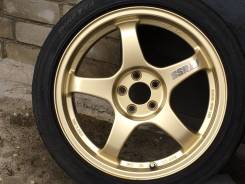 SSR Integral. 7.5x17", 5x100.00, ET50