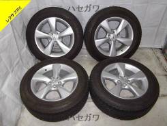 Lexus. 7.5x18", 5x114.30, ET35, ЦО 60,1 мм.