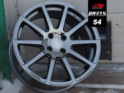 CSA Monster. 7.5x17", 4x100.00, ET42, ЦО 73,1 мм. Под заказ