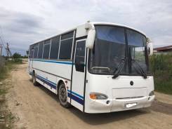 КАвЗ. Автобус КАВЗ 423800, 36 мест, В кредит, лизинг