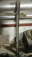 Жесткость бампера. Toyota Land Cruiser, KDJ90, KZJ90, LJ90, RZJ90, VZJ90 Toyota Land Cruiser Prado, KDJ90, KDJ90W, KZJ90, KZJ90W, LJ90, RZJ90, RZJ90W...