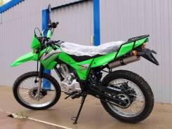 Lifan. 200 куб. см., исправен, птс, без пробега. Под заказ