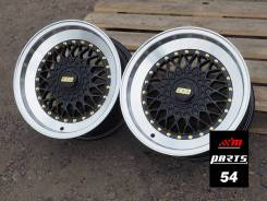 BBS Super RS. 7.5x16, 4x100.00, 4x114.30, ET18, ЦО 73,1 мм. Под заказ