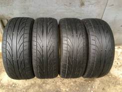 Dunlop Direzza DZ101. Летние, 2012 год, 20 %, 4 шт