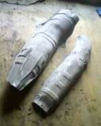 Тепловой экран. Toyota Corolla Toyota Corolla Runx, NZE121, NZE124, ZZE123 Toyota Corolla Fielder, ZZE123G, ZZE124G, ZZE122G, NZE124G, NZE121G Двигате...