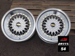 BBS Super RS. 8.0x17, 4x100.00, 4x114.30, ET20, ЦО 73,1 мм. Под заказ