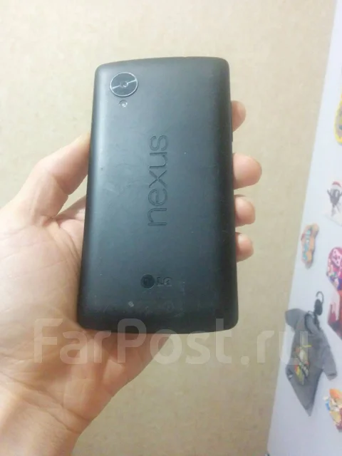 LG Nexus 5. �/�, ������, 4G LTE ����