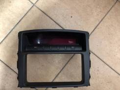Блок управления двс. Mitsubishi Pajero, V87W, V88W, V97W, V98W Mitsubishi Montero, V87W, V88W, V97W, V98W Двигатели: 4M41, 6G75
