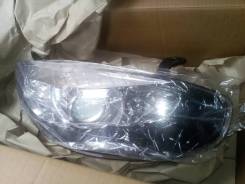 Фара. Renault Fluence Двигатели: 5AM, F4R, H4M, K4M, K9K, M4R, R9M. Под заказ