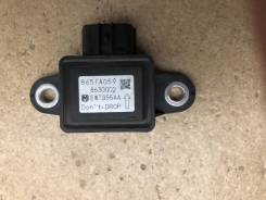 Датчик курсовой устойчивости. Mitsubishi: Lancer Evolution, L200, Pajero, Lancer, Nativa, Montero, Montero Sport, Endeavor, Pajero Sport, Galant Forti...