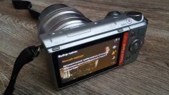 Sony Alpha NEX-5T. 15 - 19.9 �� ����