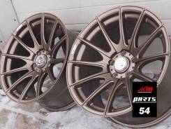 ADV.1. 9.5x18", 5x114.30, ET20. Под заказ