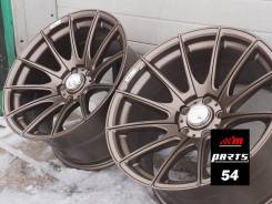 ADV.1. 8.5/9.5x18", 5x114.30, ET28/20. Под заказ