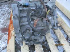 АКПП HONDA STEPWGN