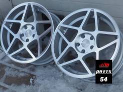 3SDM. 8.0x17", 5x100.00, ET35, ЦО 73,1 мм. Под заказ