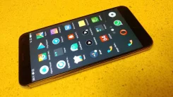 Meizu PRO 5. �/�, �����������, 4G LTE, Dual-SIM ����