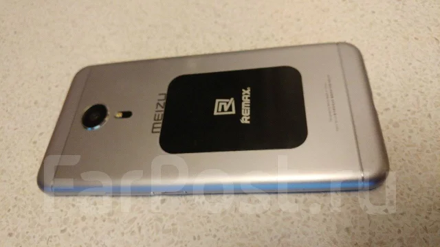 Meizu PRO 5. �/�, �����������, 4G LTE, Dual-SIM ����